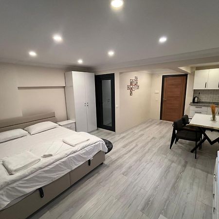 Casa Tua Leilighet Istanbul Eksteriør bilde