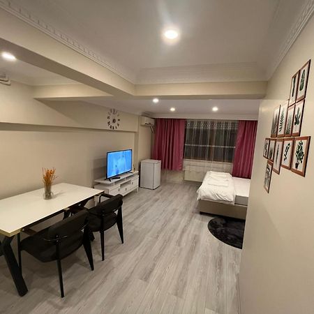 Casa Tua Leilighet Istanbul Eksteriør bilde