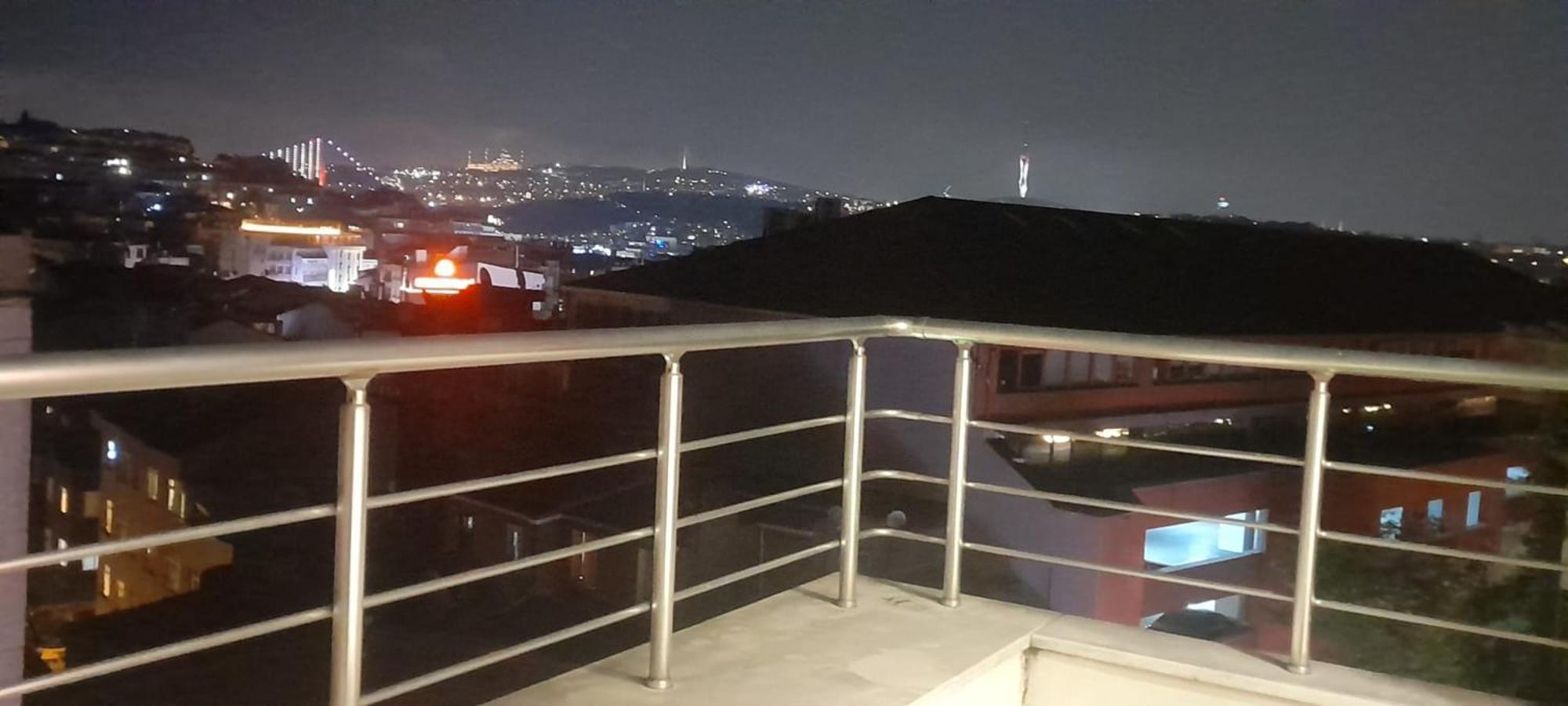 Casa Tua Leilighet Istanbul Eksteriør bilde
